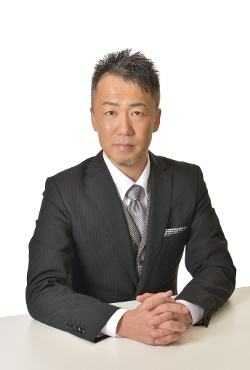 サンニクス株式会社 代表取締役 大月 清光
