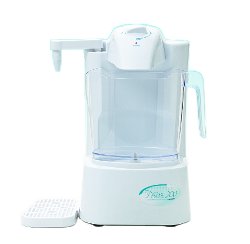 ポット型RO膜浄水器 PURE200の動画撮影（販売終了いたしました）