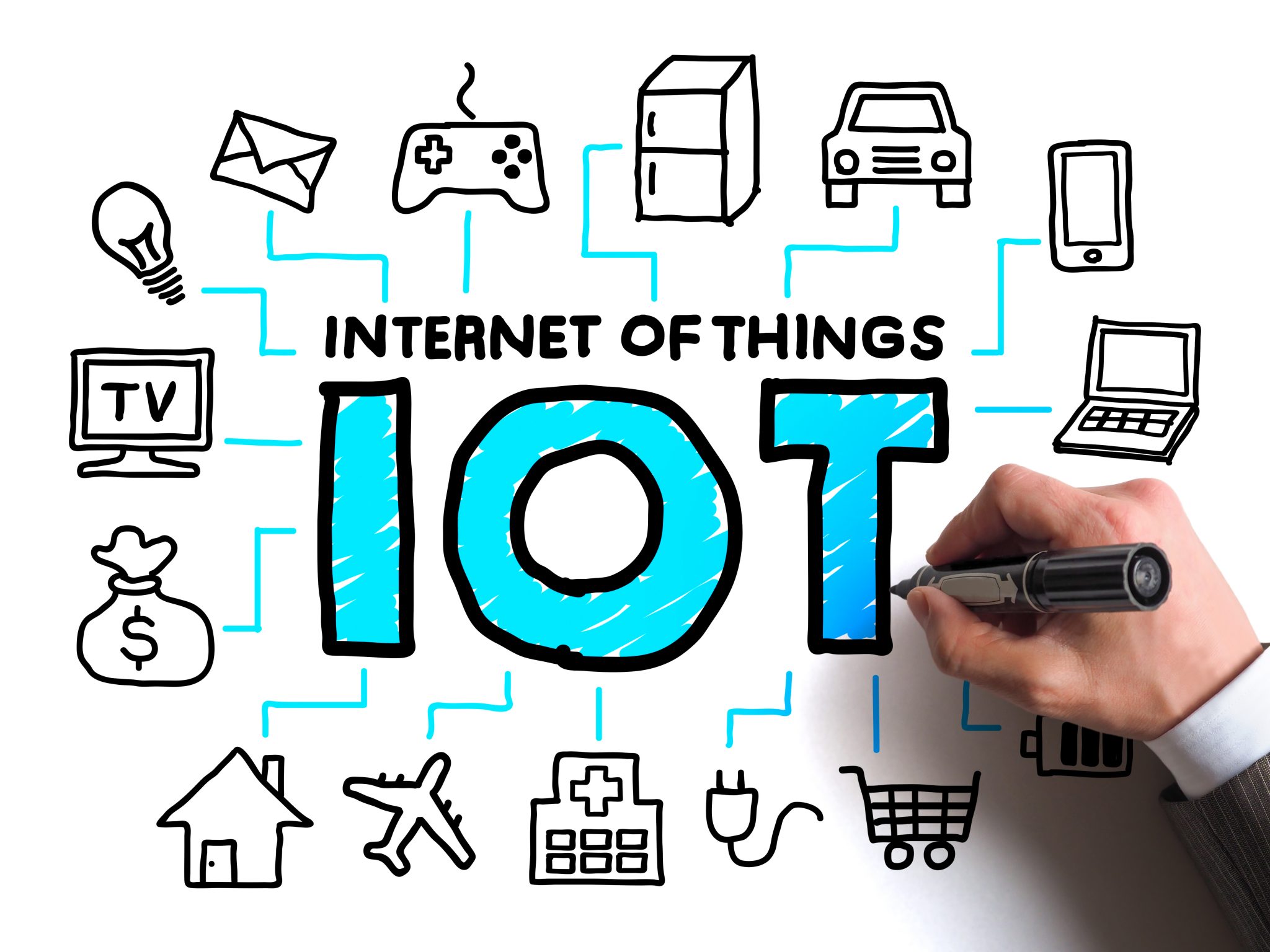 スマート家電（IoT家電）の修理センター立ち上げ準備