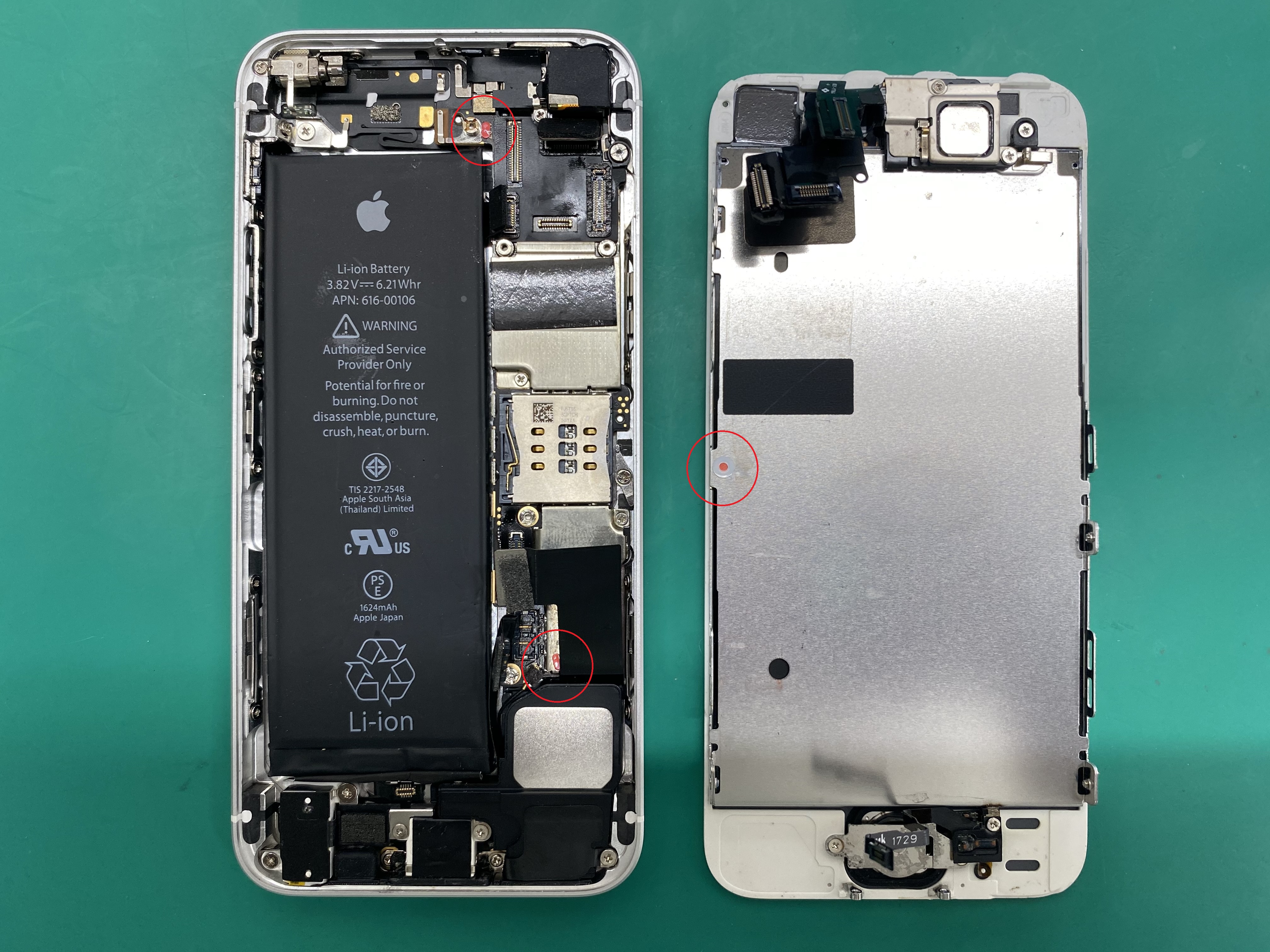 松本市でiPhone修理｜iPhoneの液体侵入による損傷は保証対象外って知ってますか？