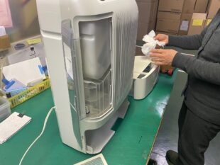 家電メーカーの修理センター業務を外部委託するメリットとは？人材不足・運営コストの課題を解決する方法